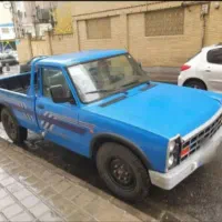 زامیاد نیسان/۱۴۰۳/اقساط/تحویل فوری