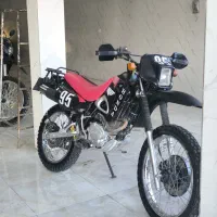 تریل200پیشرو