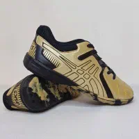 سام اسپرت/کفش سالنی فوتسال ASICS سایز ۴۰ تا ۴۵