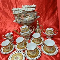 ظروف لرشید و دنسی