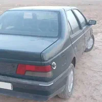 آردی ترتمیز شاسی سالم