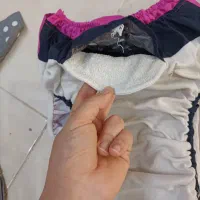 پوشک پارچه ای یکتا سایز XXL|کفش و لباس بچه|تهران, گلستان (شهرک راه آهن)|دیوار
