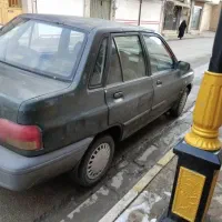 پراید مدل ۷۸|خودرو سواری و وانت|آبعلی, |دیوار