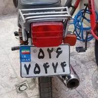 موتور ۲۰۰|موتورسیکلت|تاکستان, |دیوار