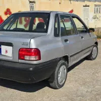 پراید ۸۳ انژکتور