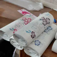 سفره یکبار مصرف|ظروف نگهدارنده، پلاستیکی، یک‌بارمصرف|خرم‌آباد, |دیوار