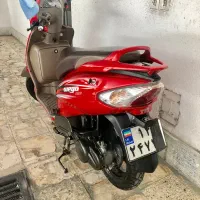 وگو مدل۱۳۹۷ سالم