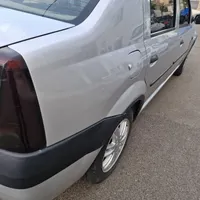 رنو تندر 90 استثنایی  در حد صفر مدل ۸۷|خودرو سواری و وانت|زنجان, |دیوار