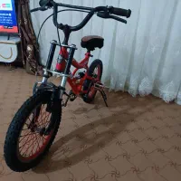 دوچرخه سایز 16|دوچرخه، اسکیت، اسکوتر|مزرعه کتول, |دیوار