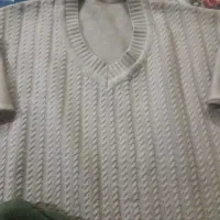 ژاکت دو ایکس لارج با کلاه