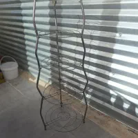 پایه قابلمه|آب‌چکان و نظم‌دهنده ظروف|قوچان, |دیوار