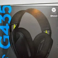 هدفون لاجتیک