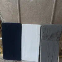 جوراب ۳ربع وبالا زانو زنانه|لباس|اصفهان, حسینآباد|دیوار