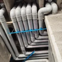 لوله کشی آب فاضلاب جوشکاری|خدمات پیشه و مهارت|مشهد, وکیلآباد|دیوار