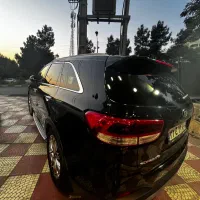 سورنتو ۲۰۱۷ جی تی لاین|خودرو سواری و وانت|کرج, عظیمیه|دیوار