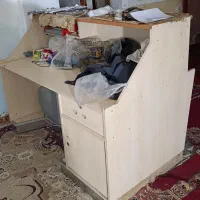 یک عددمیزبزرگ بفروش میرسد|فروشگاه و مغازه|خاش, |دیوار