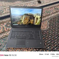 لپ تاپ دل 7730