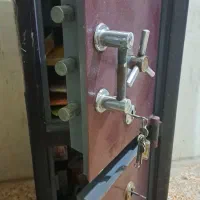 گاو صندوق