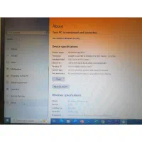 لپتاپ Dell|رایانه همراه|همدان, |دیوار