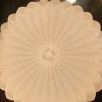 منشوری ۳ حالته|لامپ و چراغ|رشت, سعدی (تختی)|دیوار