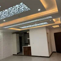 نقاشی ساختمان  صفر تا صد باز سازی ساختمان فقط پرند