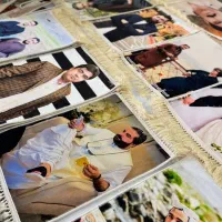 خاصترین هدیهی یلدا و روز پدر تابلوفرش سفارشی|تابلو فرش|خوی, |دیوار