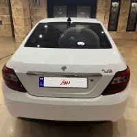 دنا پلاس توربو اتومات مدل ۱۴۰۲|خودرو سواری و وانت|تهران, شهرک فرهنگیان|دیوار