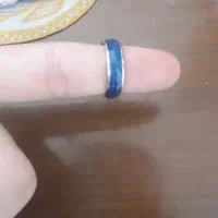 انگشتر جادویی