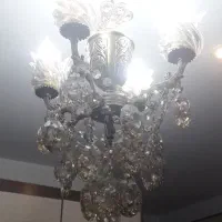 لوستر برنز