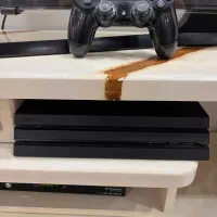 Ps4 pro دو دسته