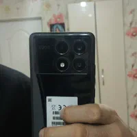 شیائومی Poco X6 Pro با حافظهٔ ۵۱۲ گیگابایت|موبایل|تهران, آهنگران (سراسیاب دولاب)|دیوار