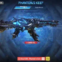 اکانت کالاف  تک‌ سیو‌ قابل چنج