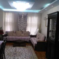 سهروردی جنوبی/۶۲متر شیک/فول