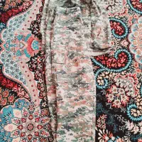 لباس بسیج سایز ۳۸