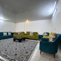 اجاره ویلا باغبهادران.باغبادران.باغ بهادران|اجارهٔ کوتاه‌مدت ویلا و باغ|باغ بهادران, |دیوار