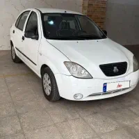 تیبا۲مدل۹۷|خودرو سواری و وانت|اسلامشهر, شهرک قائمیه|دیوار