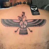 تتو بدن|خدمات آرایشگری و زیبایی|محمدشهر, محمدشهر|دیوار