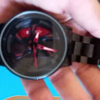 ساعت رینگی|ساعت|بندرعباس, |دیوار