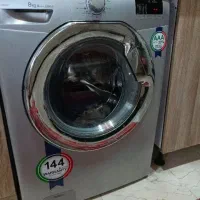 ماشین لباس شویی