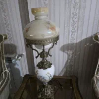 آباژور رو میزی نو نوی مناسب جهیزیه