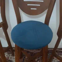 میزصندلی ۱۰ تومان و صندلی اپن ۱۰ تومان