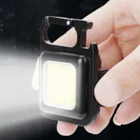 چراغ قوه cob محدود