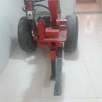 قیچی آرماتور بندی در حد نو