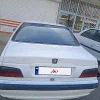 پژو پارس|خودرو سواری و وانت|اهر, |دیوار