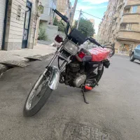 موتور کویر 125