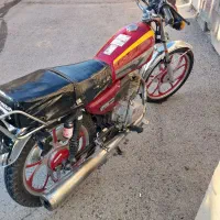 ۱۵۰|موتورسیکلت|لردگان, |دیوار