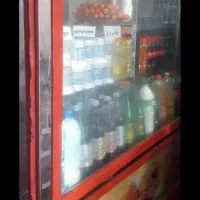 دوعدد یخچال ۴ درب