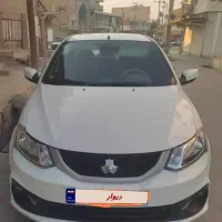 ساینا دوگانه مدل 1403 در حد خشک