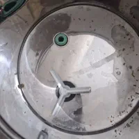 یک عدد کره گیر در حد نو