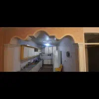 فروش آپارتمان ۸۵ متری ۲ خوابه طبقه ۱ در کوی بعثت|فروش آپارتمان|کرج, کوی بعثت|دیوار